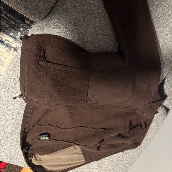 Brown Denali North Face - Picture 6 of 10